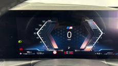 BMW 3 Series 320i M Sport 5dr Step Auto [Tech/Pro Pack] Petrol Estate